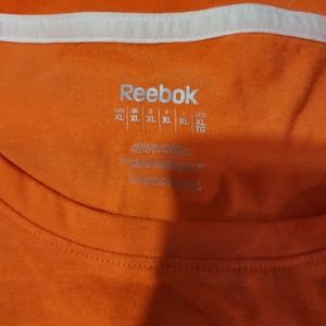 Reebok short set